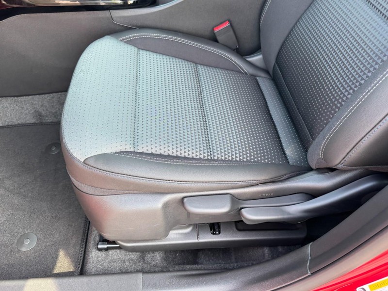 Chevrolet Trax Vehicle Image 09