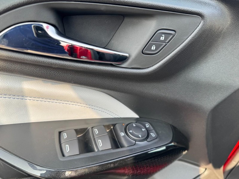 Chevrolet Trax Vehicle Image 10