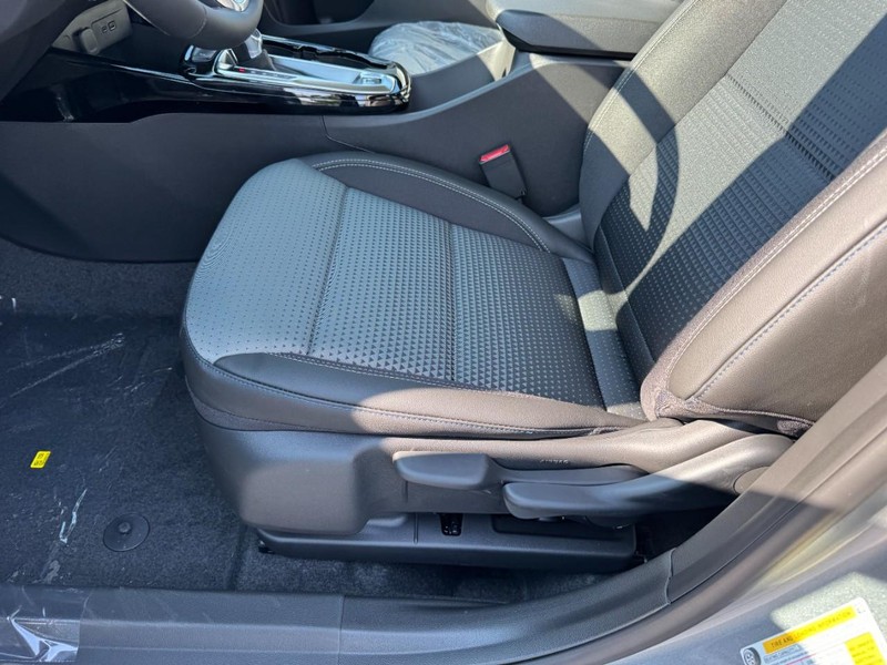 Chevrolet Trax Vehicle Image 07