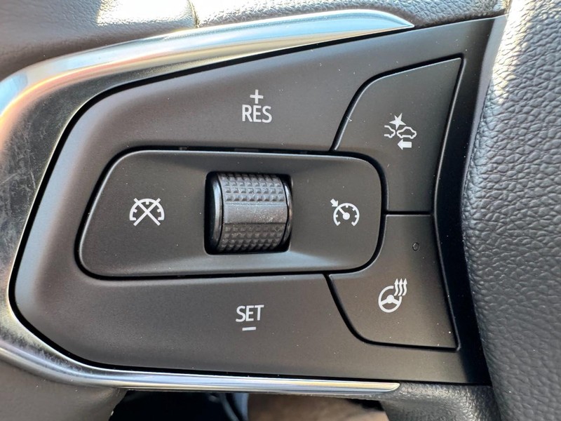 Chevrolet Trax Vehicle Image 09