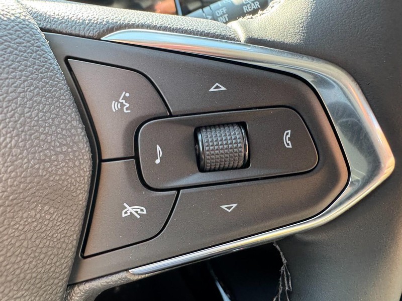 Chevrolet Trax Vehicle Image 10