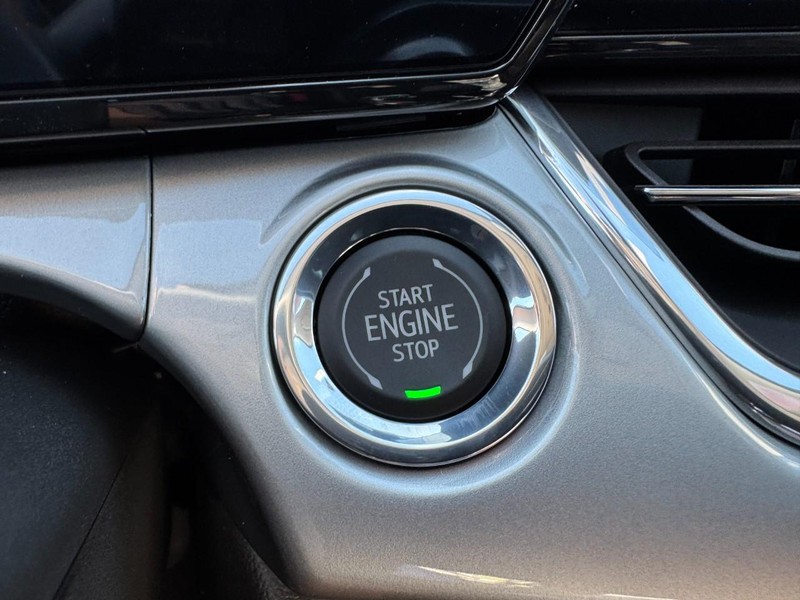 Chevrolet Trax Vehicle Image 14