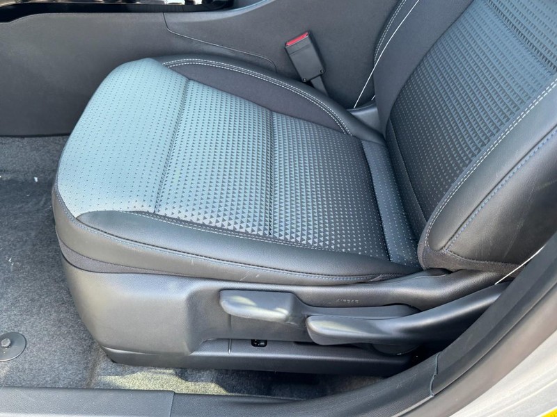 Chevrolet Trax Vehicle Image 07
