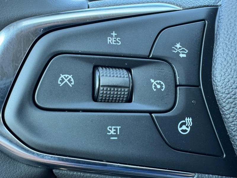 Chevrolet Trax Vehicle Image 09