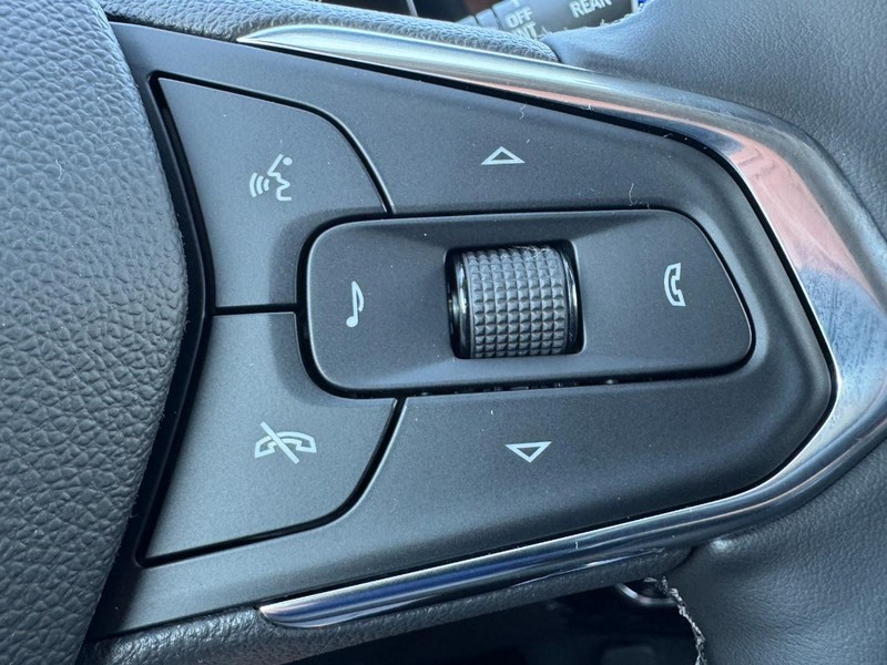 Chevrolet Trax Vehicle Image 10