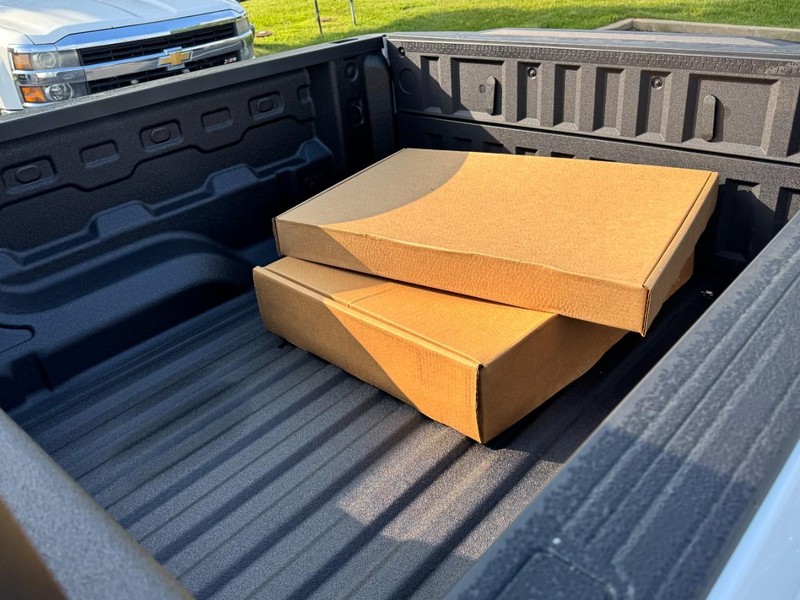 Chevrolet Colorado Vehicle Image 07