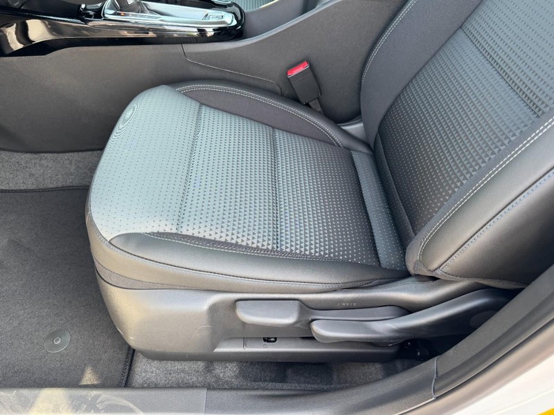Chevrolet Trax Vehicle Image 09