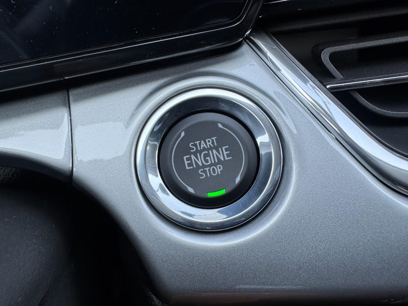 Chevrolet Trax Vehicle Image 16