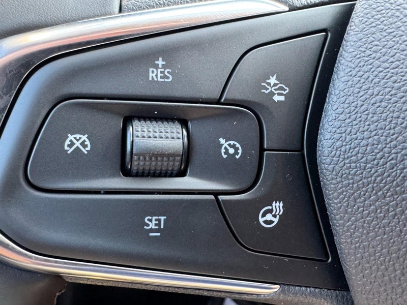Chevrolet Trax Vehicle Image 10