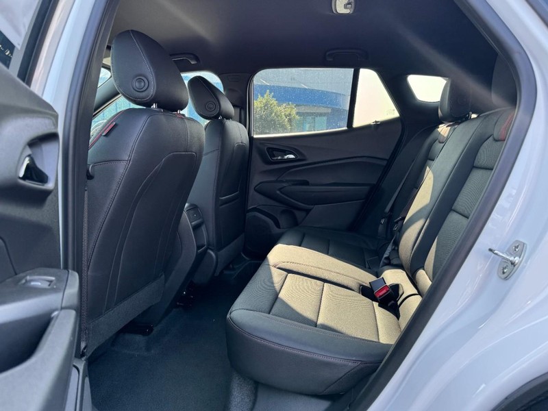 Chevrolet Trax Vehicle Image 06