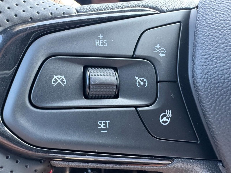 Chevrolet Trax Vehicle Image 10