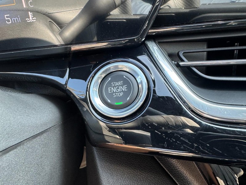 Chevrolet Trax Vehicle Image 15