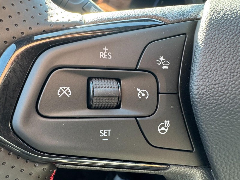 Chevrolet Trax Vehicle Image 11