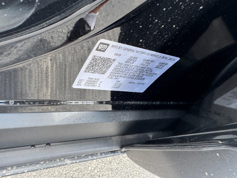 Chevrolet Equinox Vehicle Image 17