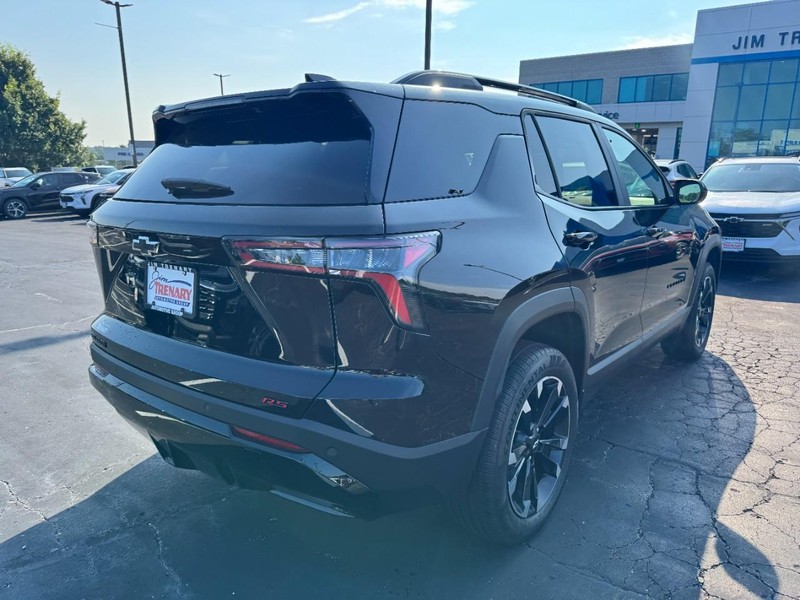 Chevrolet Equinox Vehicle Image 03