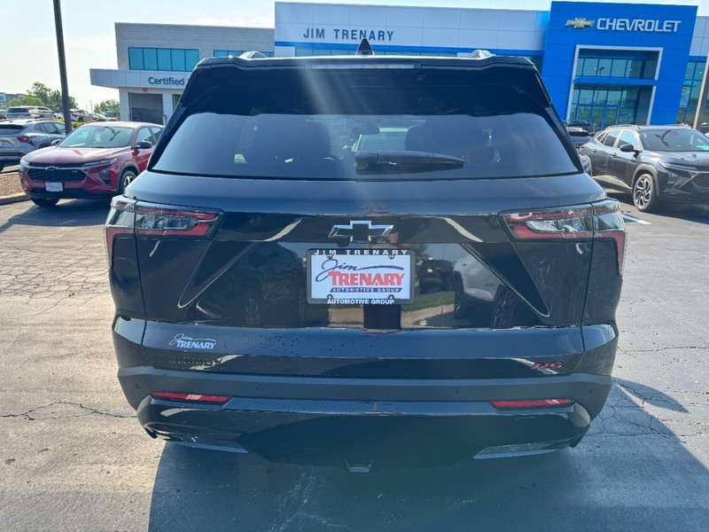 Chevrolet Equinox Vehicle Image 04