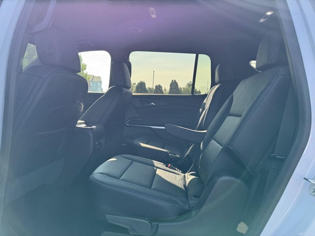 2026 Chevrolet Traverse LT - Photo 6