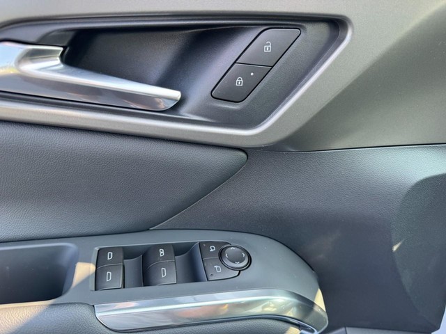 2026 Chevrolet Traverse LT - Photo 10