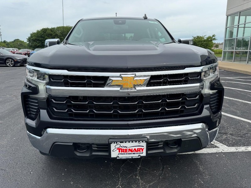Chevrolet Silverado 1500 Vehicle Image 09