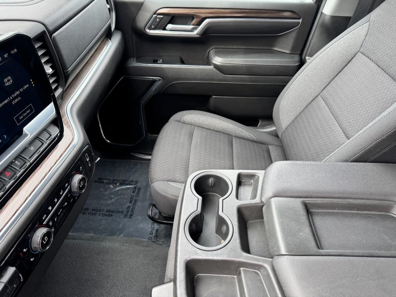 Chevrolet Silverado 1500 Vehicle Image 13