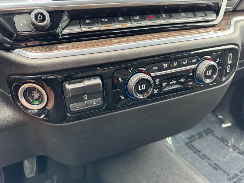 Chevrolet Silverado 1500 Vehicle Image 19