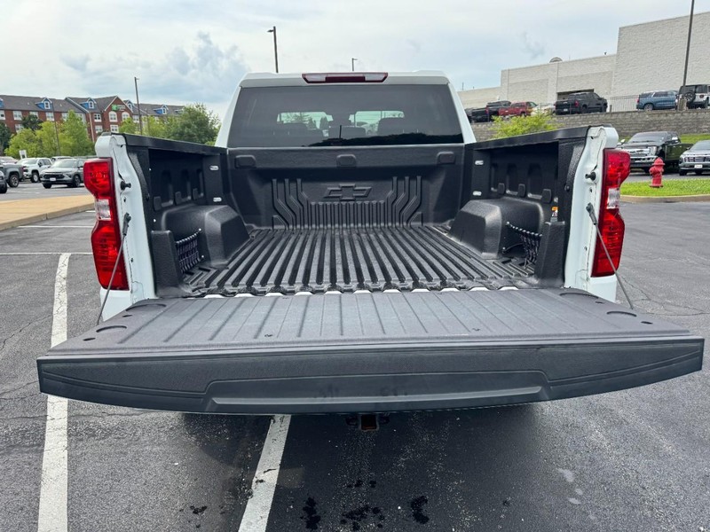 Chevrolet Silverado 1500 Vehicle Image 07