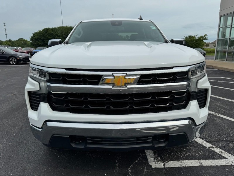 Chevrolet Silverado 1500 Vehicle Image 09