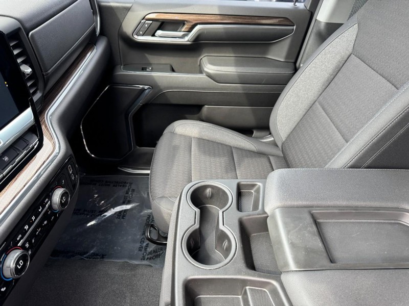 Chevrolet Silverado 1500 Vehicle Image 13