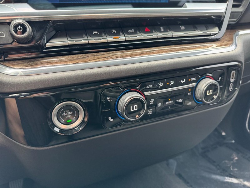 Chevrolet Silverado 1500 Vehicle Image 19