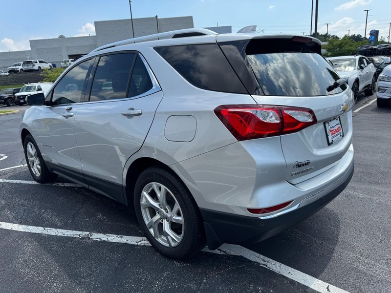 Chevrolet Equinox Vehicle Full-screen Gallery Image 05