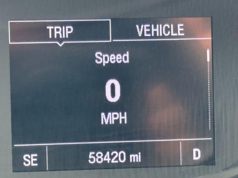 Chevrolet Trax Vehicle Image 18