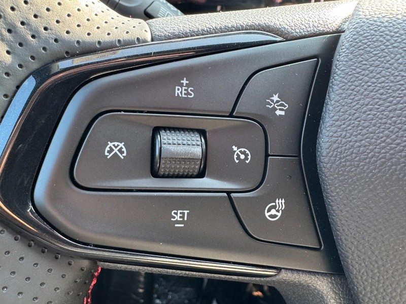 Chevrolet Trax Vehicle Image 10