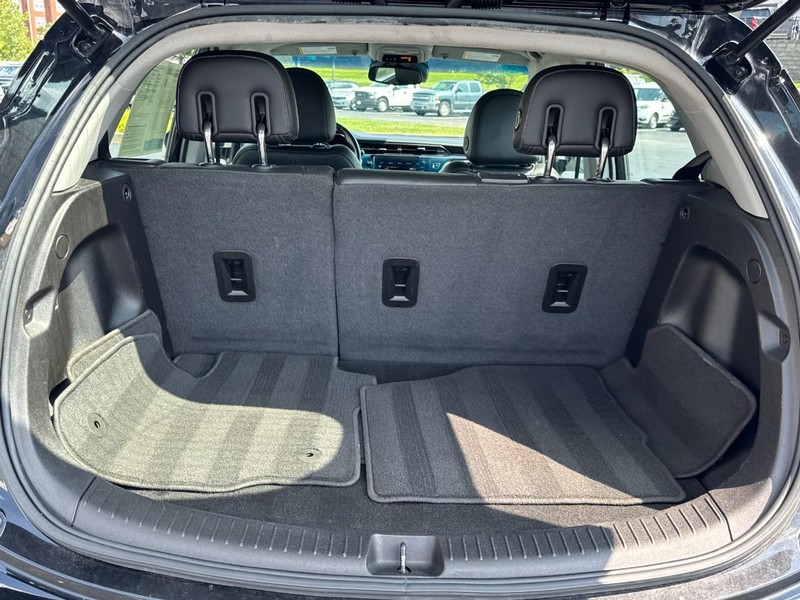 Chevrolet Bolt EV Vehicle Image 06