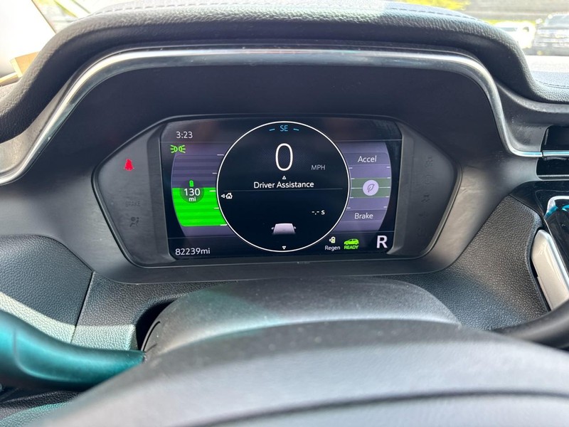 Chevrolet Bolt EV Vehicle Image 22
