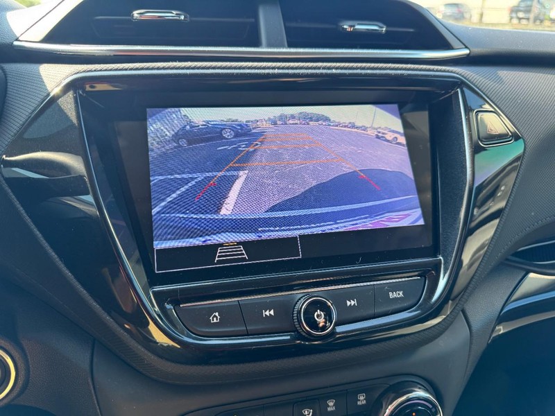 Chevrolet TrailBlazer Vehicle Image 20