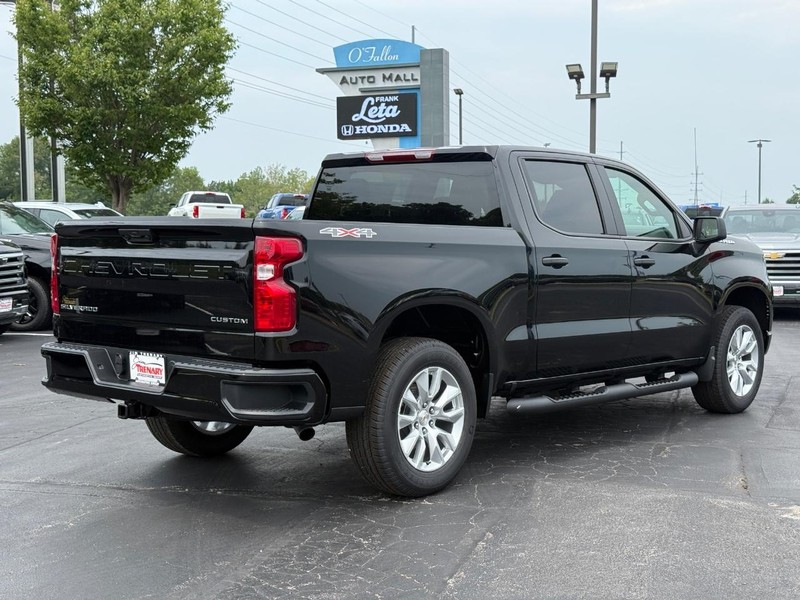 Chevrolet Silverado 1500 Vehicle Image 04