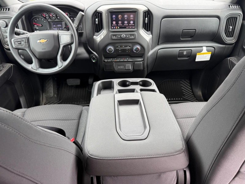 Chevrolet Silverado 1500 Vehicle Image 07