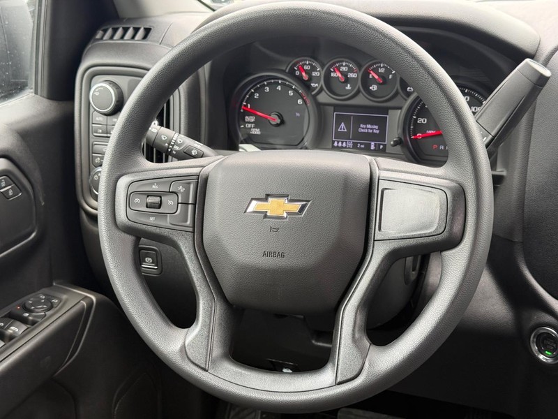 Chevrolet Silverado 1500 Vehicle Image 08