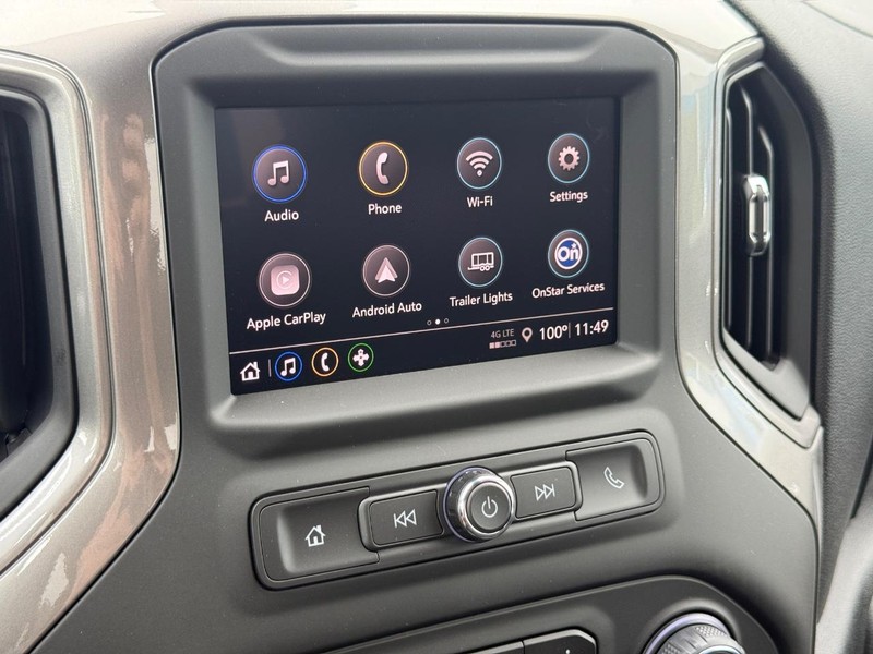 Chevrolet Silverado 1500 Vehicle Image 11