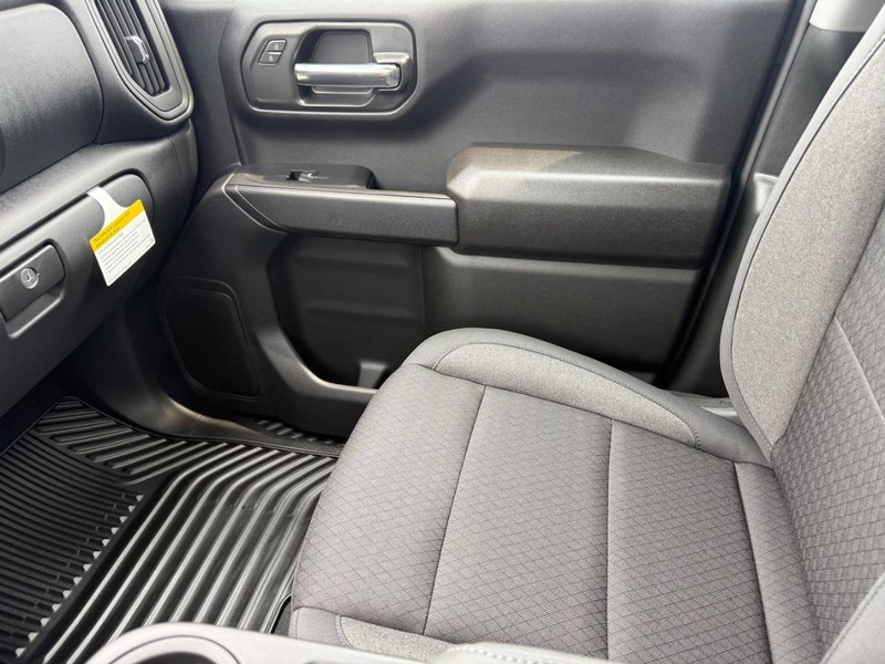 Chevrolet Silverado 1500 Vehicle Image 14
