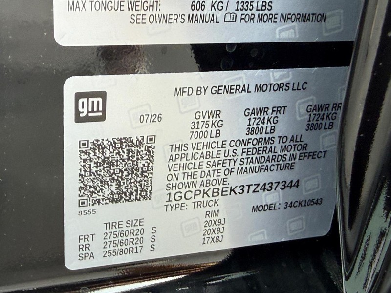 Chevrolet Silverado 1500 Vehicle Image 18