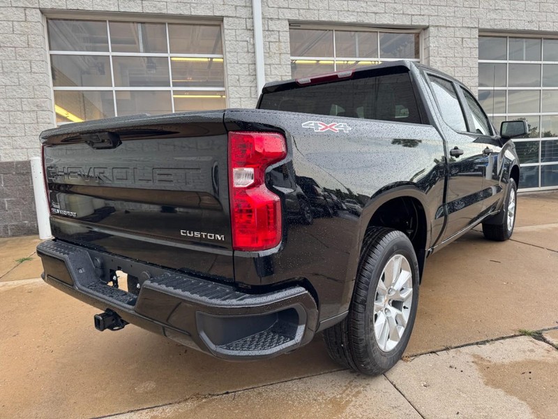 Chevrolet Silverado 1500 Vehicle Image 04