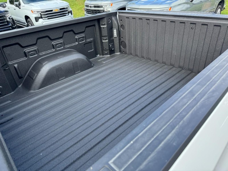 Chevrolet Silverado 1500 Vehicle Image 08