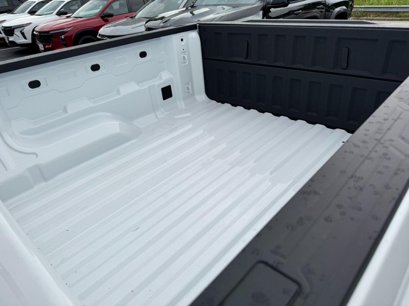 Chevrolet Colorado Vehicle Image 07