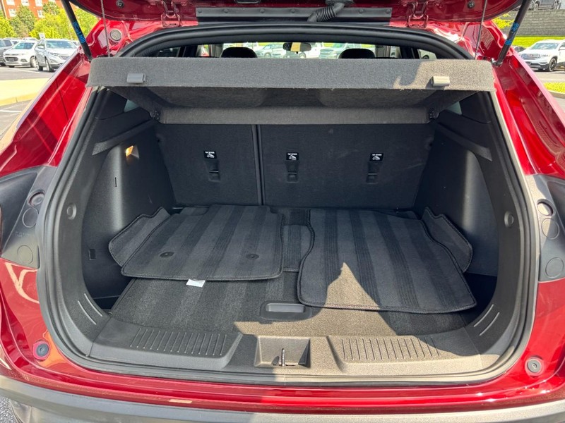 Chevrolet Trax Vehicle Image 06