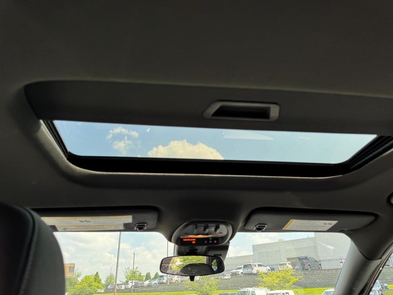 Chevrolet Trax Vehicle Image 13