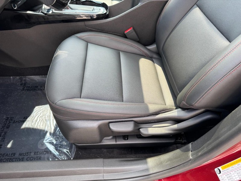 Chevrolet Trax Vehicle Image 15