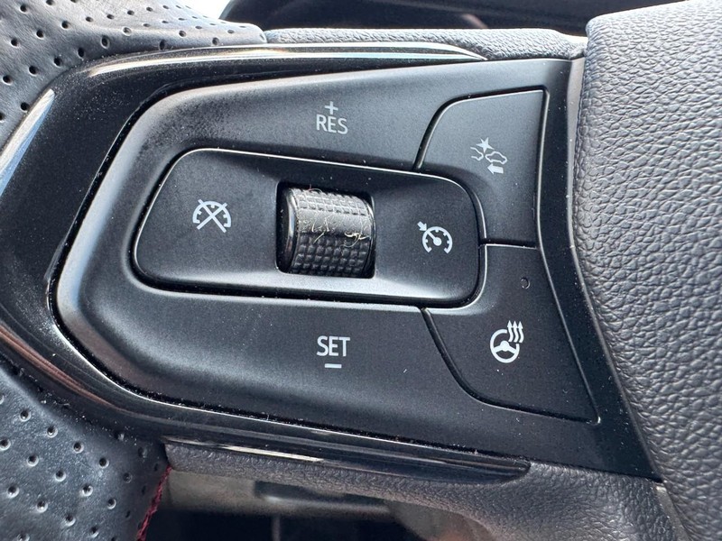 Chevrolet Trax Vehicle Image 17