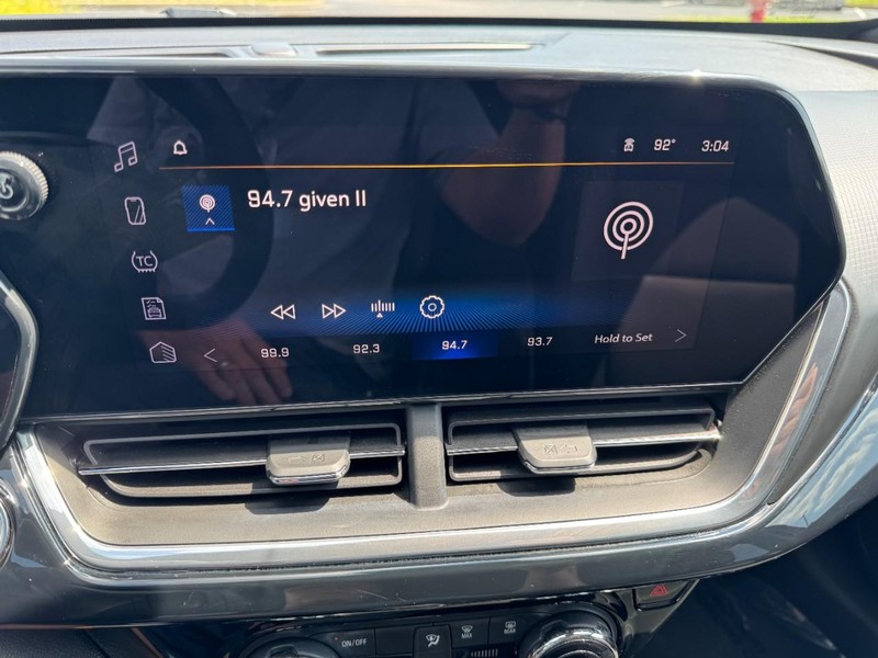 Chevrolet Trax Vehicle Image 20