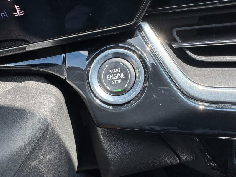 Chevrolet Trax Vehicle Image 22